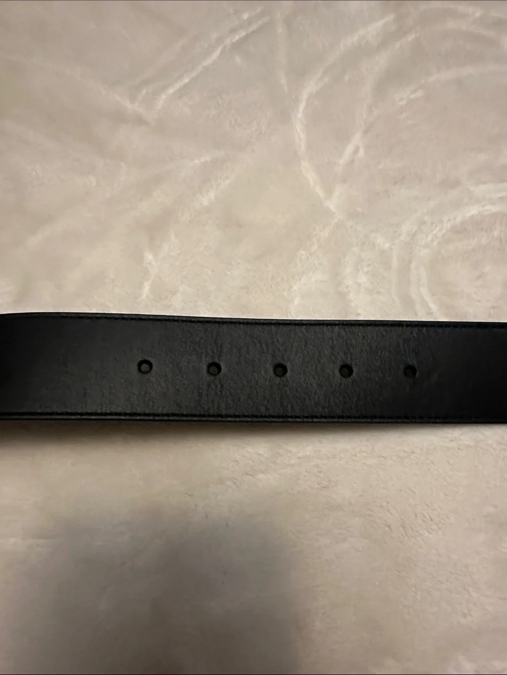 Gucci designer black